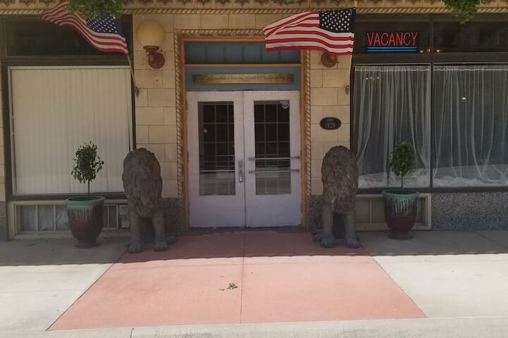 Tioga Extended Stay Hotel - thumb 5