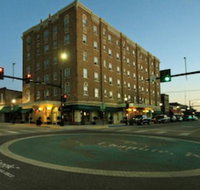 Tioga Extended Stay Hotel - Accommodation New York