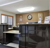 Americas Best Value Inn  Suites Bismarck - Accommodation New York