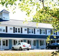 University Lodge - Accommodation New York