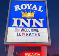 Royal Inn - Accommodation New York