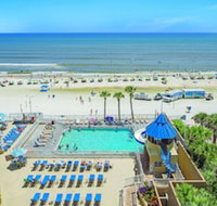 Daytona Beach Regency by Diamond Resorts - Accommodation New York