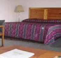 Parkwood Inn - Accommodation New York