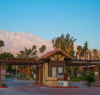 The Oasis Resort - Accommodation New York