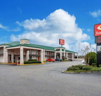 Econo Lodge - Accommodation New York