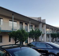 Hotel Aiken - Accommodation New York