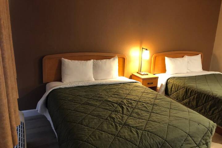 Valley Inn - thumb 4