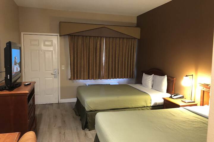 Valley Inn - thumb 2