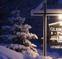 Glen Oaks Inn Intervale - Accommodation New York