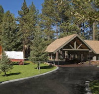 Big Bear Frontier - Accommodation New York