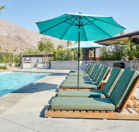 Sonder  V Palm Springs - Accommodation New York