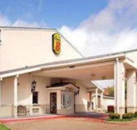 Super 8 by The Galleria / North Dallas - Accommodation New York