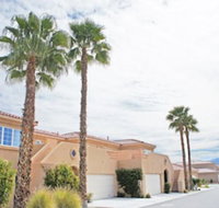 Raintree's Cimarron Golf Resort - Accommodation New York