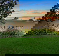 Silver Lake Resort - Accommodation New York