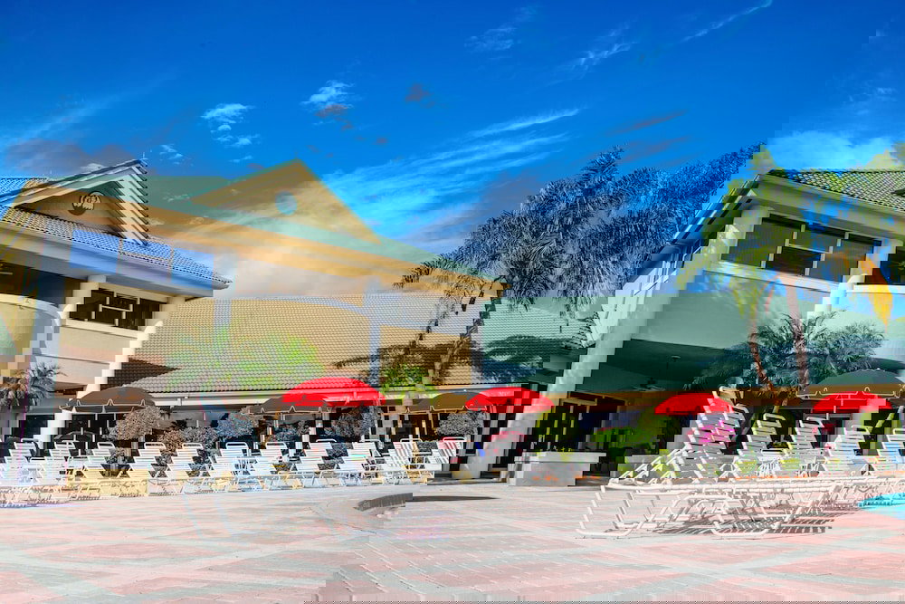 Silver Lake Resort - thumb 1