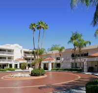 Palm Canyon Resort by Diamond Resorts - Accommodation New York