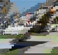 The Villas at Seven Dwarfs - Accommodation New York