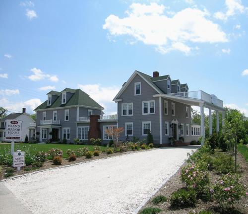 1848 Island Manor House - thumb 5