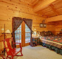 Peaceful Pine - Accommodation New York