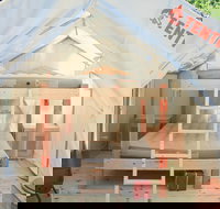 Tentrr Crooked Run - Accommodation New York