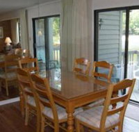 The Sea Pines Resort - Accommodation New York