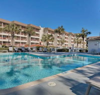 Hilton Head Island Beach  Tennis Resort - Accommodation New York