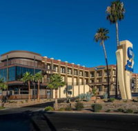 Best Western Hoover Dam Hotel - Accommodation New York