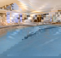 La Quinta Inn  Suites by Wyndham Belgrade - Bozeman Airport - Accommodation New York