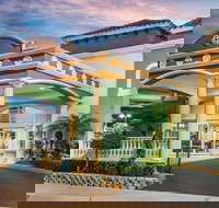 La Quinta Inn  Suites by Wyndham Oceanfront Daytona Beach - Accommodation New York