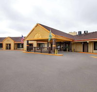 Travelodge by Wyndham Appleton - Accommodation New York