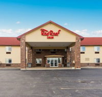 Red Roof Inn Auburn - Accommodation New York