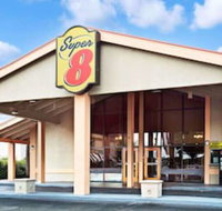Super 8 by Wyndham Kissimmee/Maingate/Orlando Area - Accommodation New York