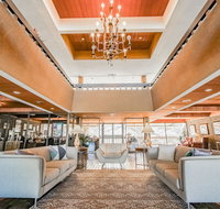 Palm Springs Tennis Club a VRI resort - Accommodation New York