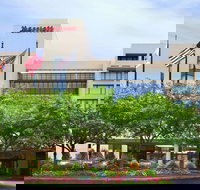 Hanover Marriott - Accommodation New York