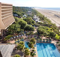 Marriott Hilton Head Resort  Spa - Accommodation New York