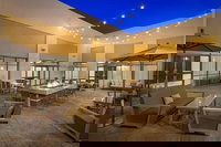 Fullerton Marriott at California State University