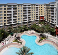 Vacation Village at Parkway - Accommodation New York