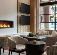 Seattle Marriott Redmond - Accommodation New York