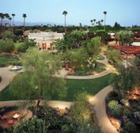 Parker Palm Springs - Accommodation New York