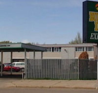 Budget Inn Express Bismarck - Accommodation New York