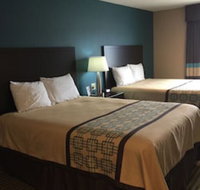 Victorian Inn Beatrice - Accommodation New York