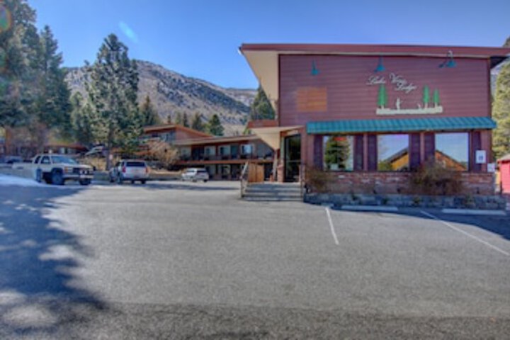Lake View Lodge - thumb 0