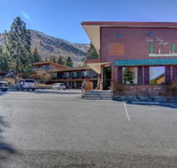 Lake View Lodge - Accommodation New York