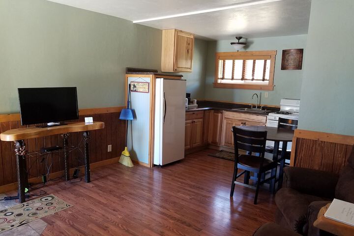 Lake View Lodge - thumb 7