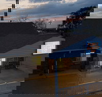 Family Budget Inn Bethany - Accommodation New York