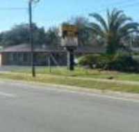 Budget Inn of Daytona Beach - Accommodation New York