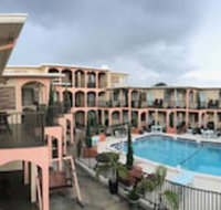 San Marina Motel - Accommodation New York