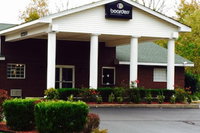 Boarders Inn  Suites by Cobblestone Hotels  Ashland City