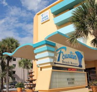 Fountain Beach Resort - Accommodation New York