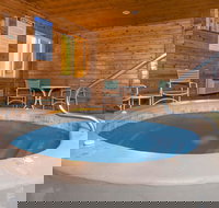 Super 8 by Wyndham Beaver UT - Accommodation New York